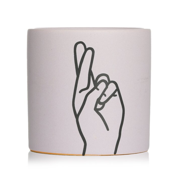 Paddywax Impressions Candle - Fingers Crossed 163g/5.75ozProduct Thumbnail