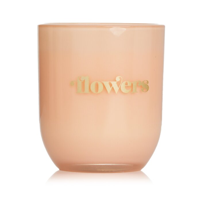Paddywax Petite Candle - Flowers 141g/5ozProduct Thumbnail