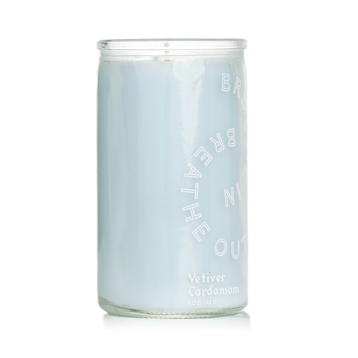 Paddywax Spark Candle - Vetiver Cardamom 141g/5ozProduct Thumbnail