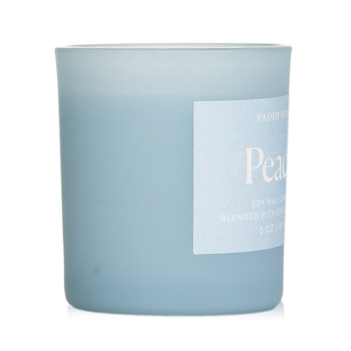 Paddywax Wellness Candle - Peace 141g/5ozProduct Thumbnail