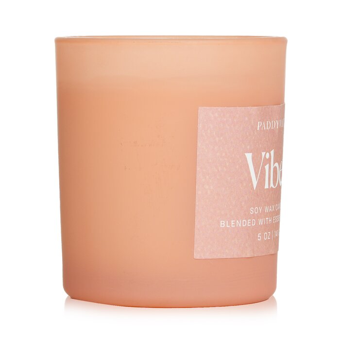 Paddywax Wellness Candle - Vibes 141g/5ozProduct Thumbnail
