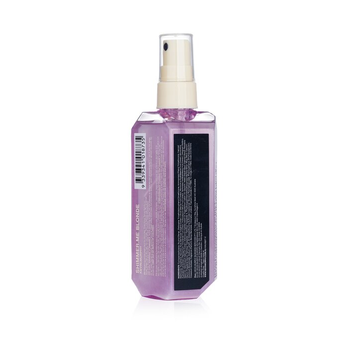 Kevin.Murphy Shimmer.Me Blonde (Repairing Shine Treatment For Blondes) 100ml/3.4ozProduct Thumbnail