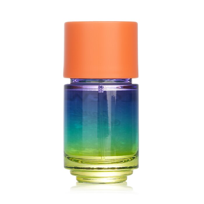  KIT TOWN 6 Pack Refillable Perfume Atomizer 50ml 1.7oz