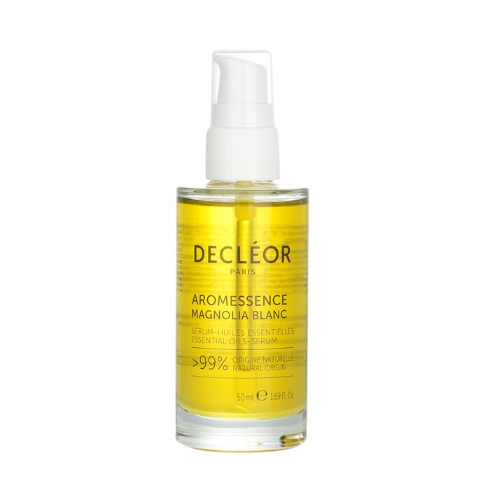 Decleor Aromessence White Magnolia Essential Oils Serum - Salon Size 50ml/1.69ozProduct Thumbnail