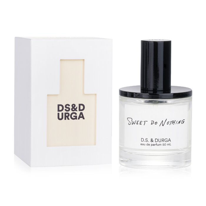 DS＆ドゥルガー D.S. & Durga Sweet Do Nothing Eau De Parfum Spray 50ml/1.7ozProduct Thumbnail