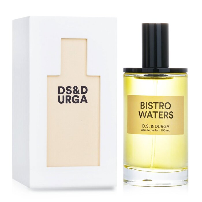 D.S. & Durga Bistro Waters Eau De Parfum Spray 100ml/3.4ozProduct Thumbnail