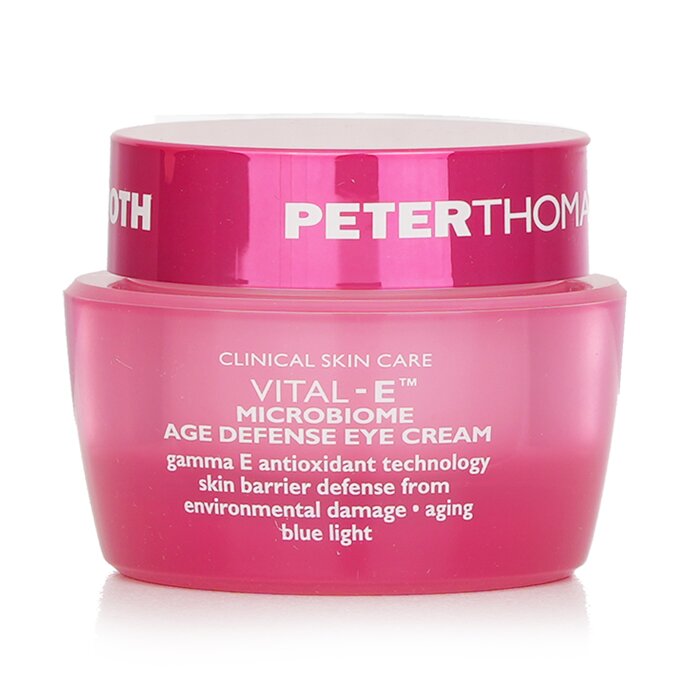 Peter Thomas Roth Vital E Antioxidant Recovery Eye Cream 15ml/0.5ozProduct Thumbnail
