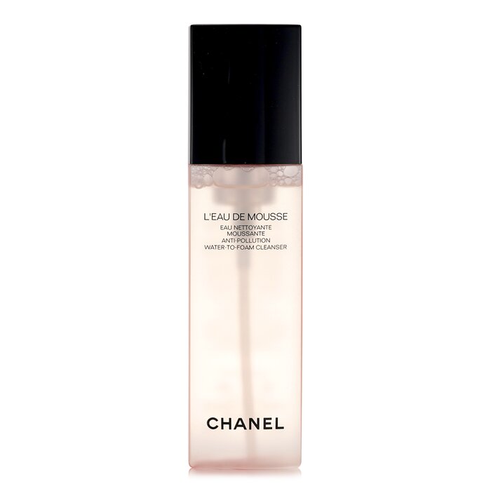Chanel L'Eau De Mousse Anti-Pollution Water-To-Foam Cleanser 150ml/5ozProduct Thumbnail