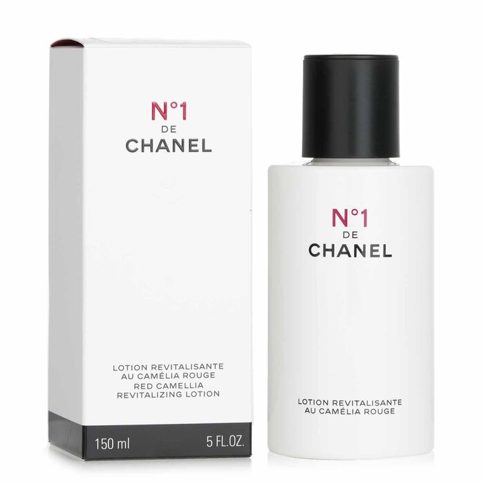 Chanel N°1 De Chanel Red Camellia Revitalizing Lotion  150ml/5ozProduct Thumbnail