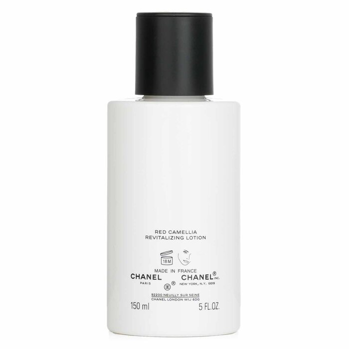 Chanel N°1 De Chanel Red Camellia Revitalizing Lotion  150ml/5ozProduct Thumbnail