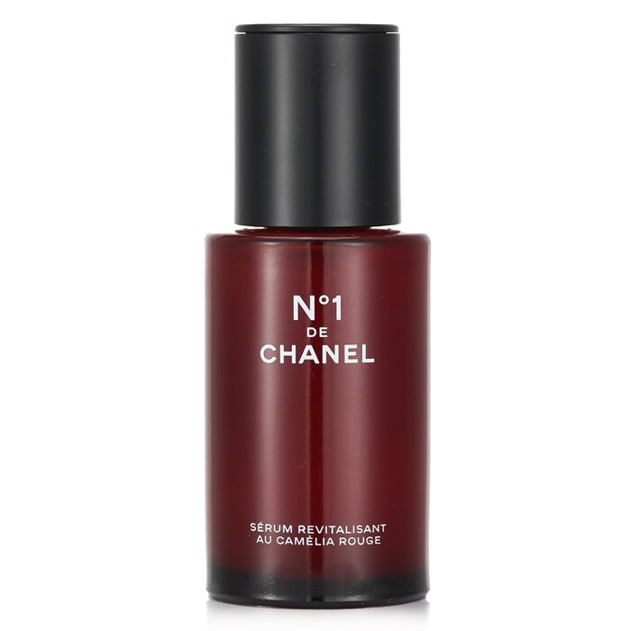 Chanel N°1 De Red Camellia Revitalizing Serum 30ml/1oz - Serum &  Concentrates, Free Worldwide Shipping