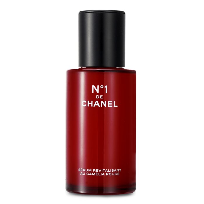 Chanel N°1 เดอ ชาแนล เรด คามีเลีย รีไวทัลไลซิ่ง เซรั่ม 50ml/1.7ozProduct Thumbnail