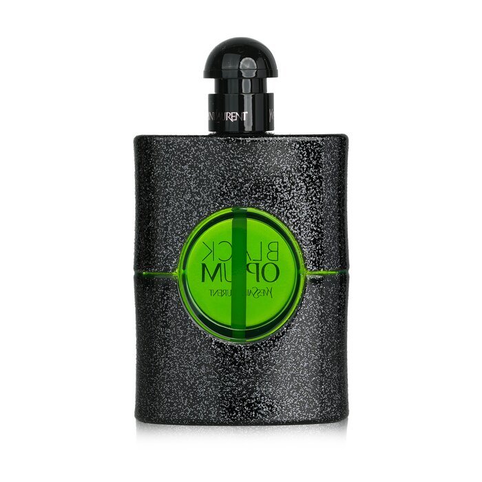 Yves Saint Laurent Black Opium Illicit Green Eau De Parfum Spray 75ml/2.5ozProduct Thumbnail