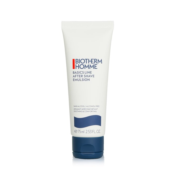 Biotherm Homme Basic Line After Shave Emulsion 75ml/2.53ozProduct Thumbnail
