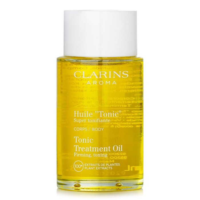 Clarins Ošetřující tělový olej - tonikum 100ml/3.4ozProduct Thumbnail