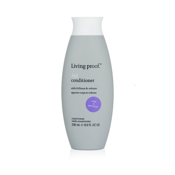 Living Proof Full Conditioner (Adds Fullness & Volume) 236ml/8ozProduct Thumbnail