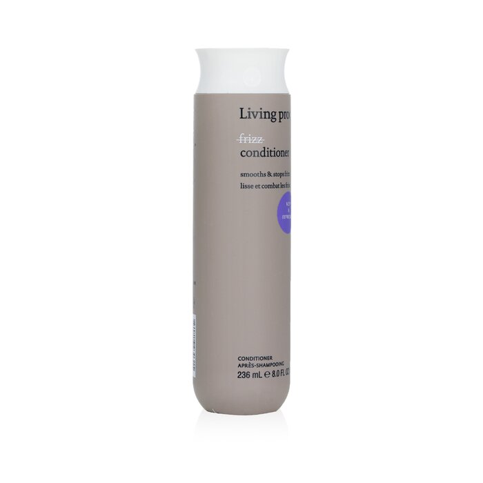 Living Proof No Frizz Conditioner (Smooths & Stops Frizz) 236ml/8ozProduct Thumbnail