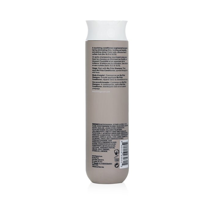 Living Proof No Frizz Conditioner (Smooths & Stops Frizz) 236ml/8ozProduct Thumbnail