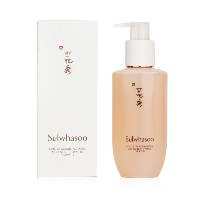 Sulwhasoo Gentle Cleansing Foam 200ml/6.76ozProduct Thumbnail