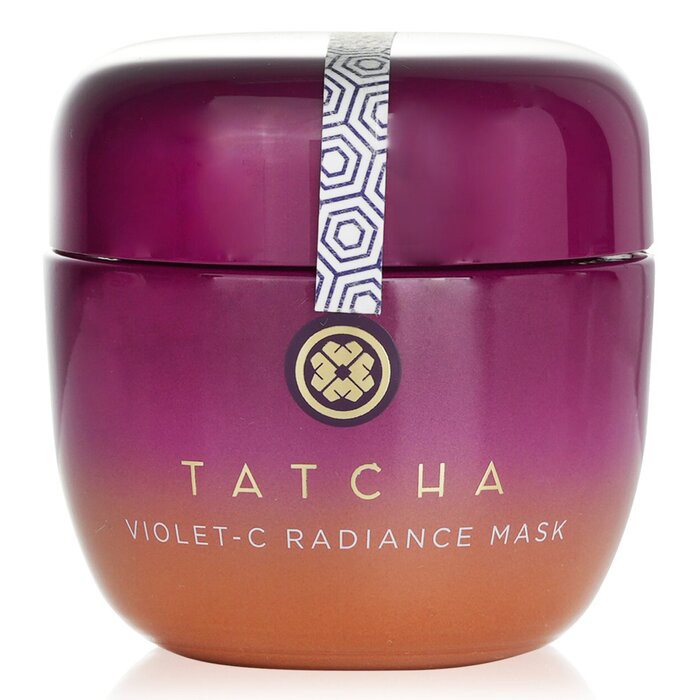 Tatcha Violet-C Radiance Mask 50ml/1.7ozProduct Thumbnail