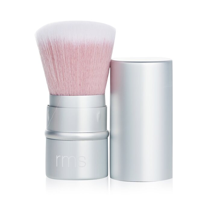 RMS Beauty Living Glow Retractable Powder Brush Picture ColorProduct Thumbnail