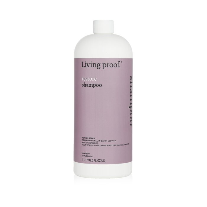 Living Proof Restore Shampoo (Salon Size) 1000ml/32ozProduct Thumbnail