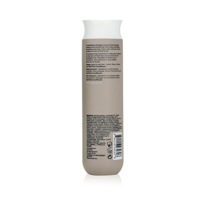 Living Proof No Frizz Shampoo (Smooths & Stop Frizz) 236ml/8ozProduct Thumbnail