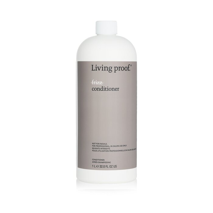 Living Proof No Frizz Conditioner (Salon Size)  1000ml/32ozProduct Thumbnail