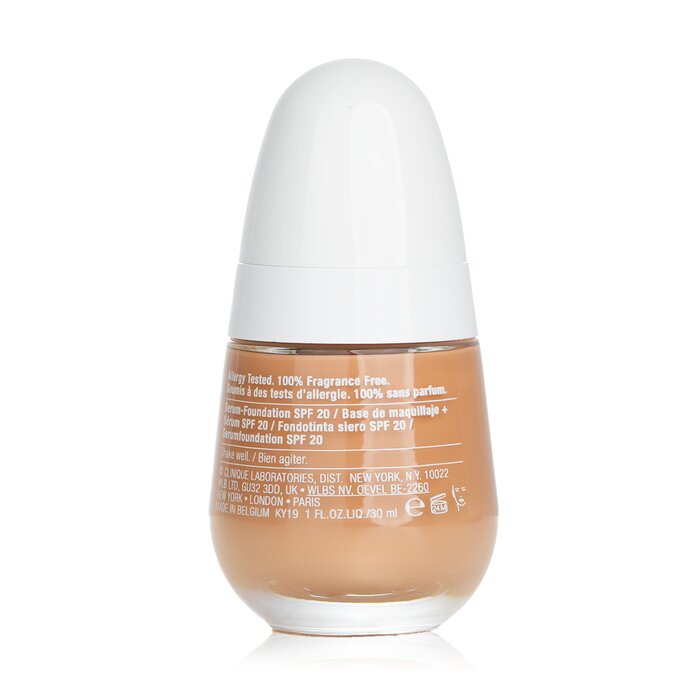 Clinique Even Better Clinical Serum Foundation SPF 20 סרום פאונדיישן 30ml/1ozProduct Thumbnail