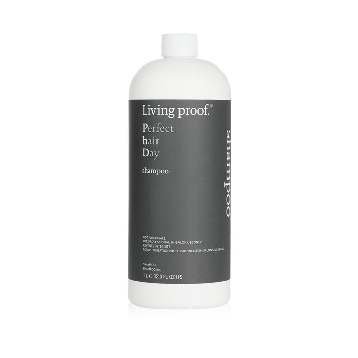 Living Proof Mükəmməl Saç Günü (PHD) Şampunu (Salon Ölçüsü) 1000ml/32ozProduct Thumbnail