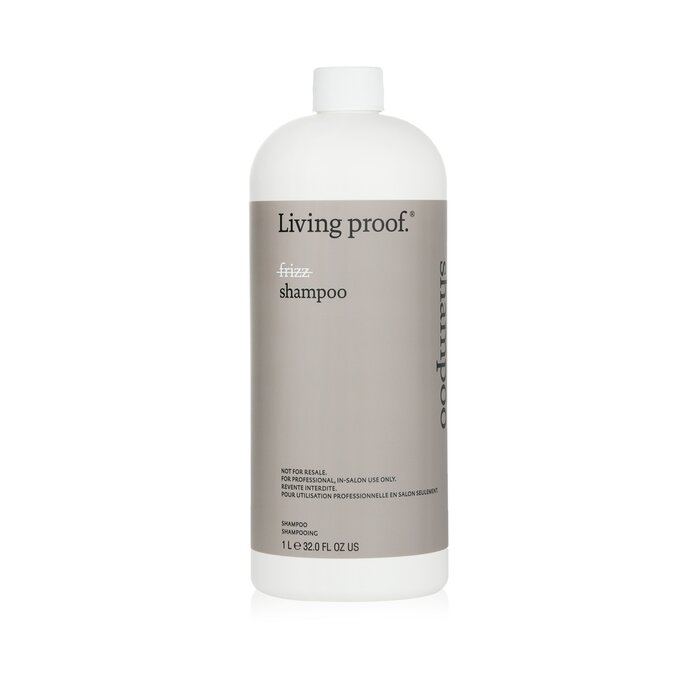 Living Proof No Frizz Shampoo (Salon Size) 1000ml/32ozProduct Thumbnail