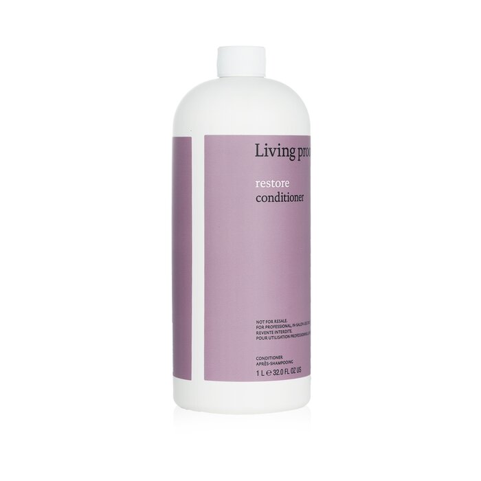 Living Proof Restore Conditioner (Salon Size) 1000ml/32ozProduct Thumbnail