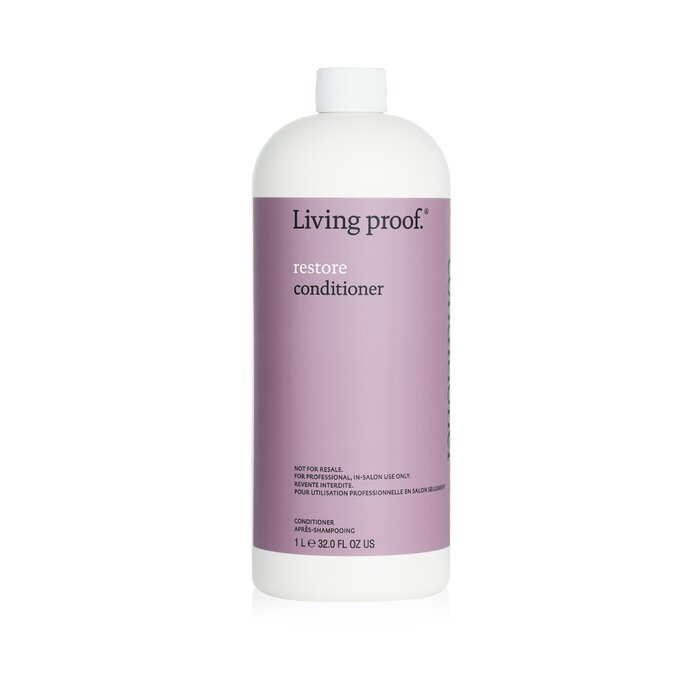 Living Proof بلسم استعادة (حجم الصالون) 1000ml/32ozProduct Thumbnail