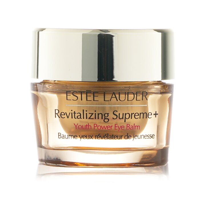 Estee Lauder Revitalizing Supreme + Youth Power Eye Balm 15ml/0.5ozProduct Thumbnail