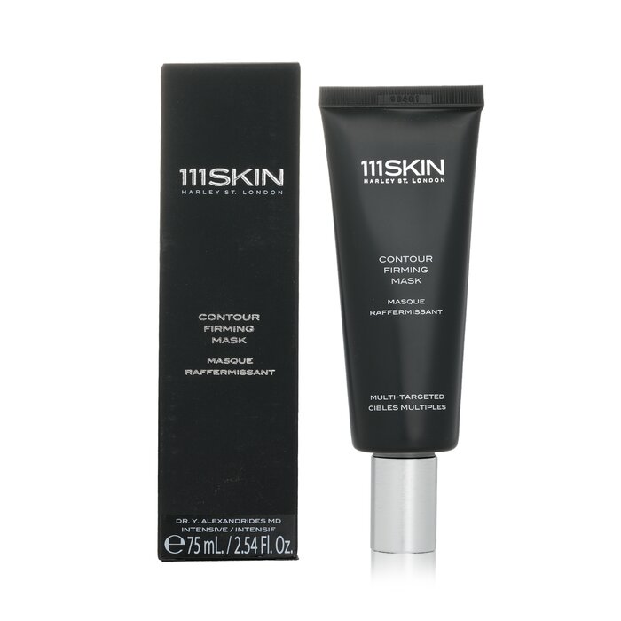111skin Contour Firming Mask 75ml/2.54ozProduct Thumbnail