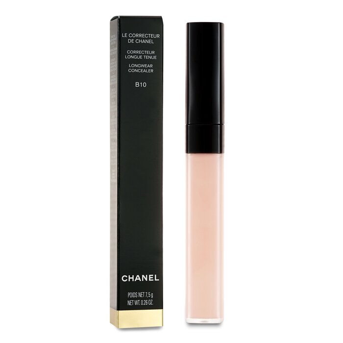 Chanel Le Correcteur De Longwear Concealer 7.5g/0.26oz - Concealer, Free  Worldwide Shipping