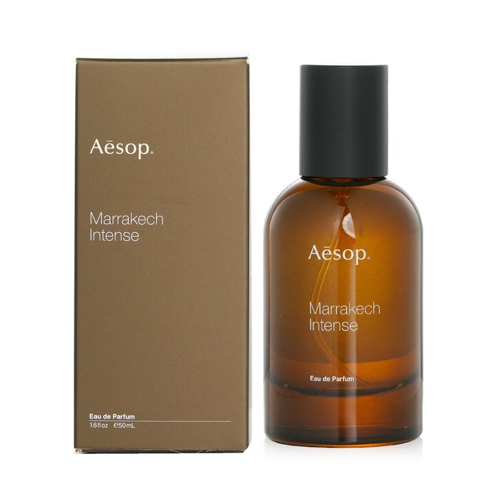 Aesop Marrakech Intense Eau de Parfum Sprey 50ml/1.6ozProduct Thumbnail