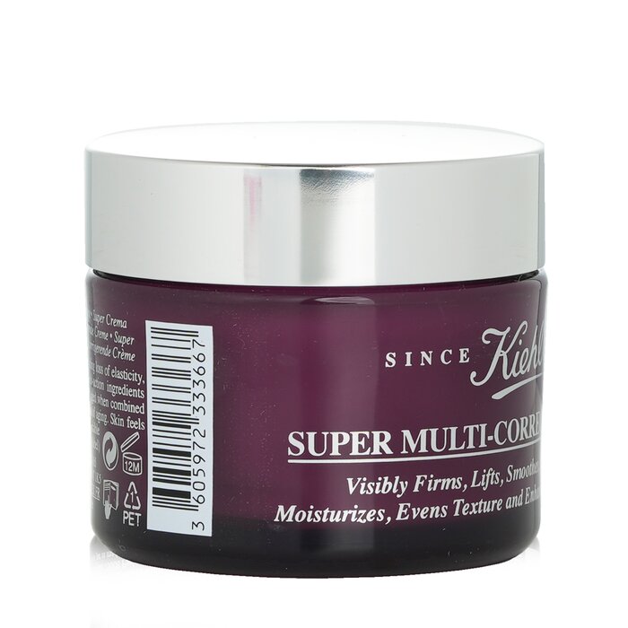 Kiehl's Super Multi-Corrective Cream 50ml/1.7ozProduct Thumbnail