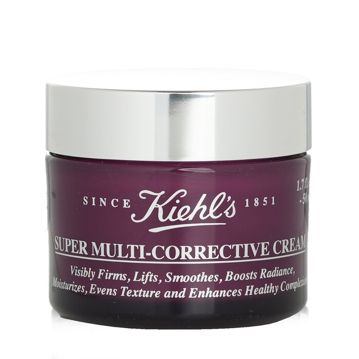 Kiehl's Super Crema Multi-Correctiva 50ml/1.7ozProduct Thumbnail