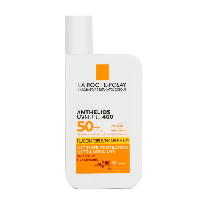 La Roche Posay Anthelios UVmune 400 Invisible Fluid SPF50 50ml/1.69ozProduct Thumbnail