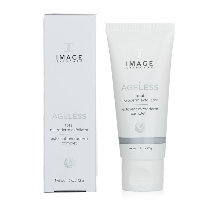 Image Ageless Total Microderm Exfoliator 42g/1.5ozProduct Thumbnail