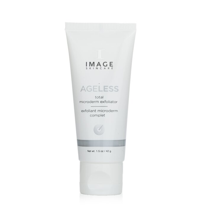 Image Ageless Total Microderm Exfoliator 42g/1.5ozProduct Thumbnail