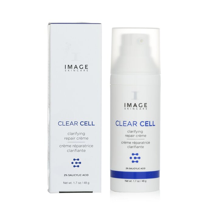Image Clear Cell Clarifying Repair Creme 48g/1.7ozProduct Thumbnail