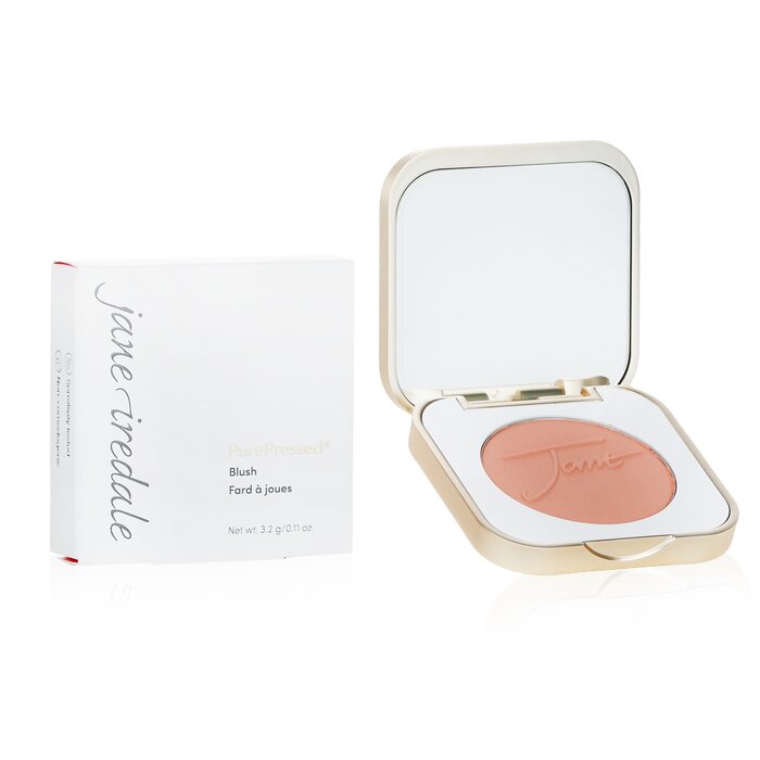 Jane Iredale PurePressed Colorete 3.2g/0.11ozProduct Thumbnail