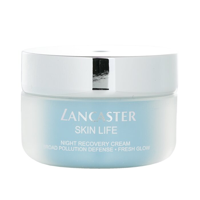 Lancaster Skin Life Night Recovery Cream 50ml/1.7ozProduct Thumbnail