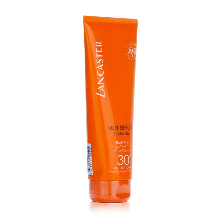 Lancaster Sun Beauty Sublime Тен Мляко за тяло SPF30 250ml/8.4ozProduct Thumbnail