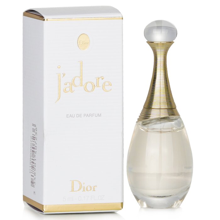 Christian Dior Парфюмна вода J'Adore 5ml/0.17ozProduct Thumbnail