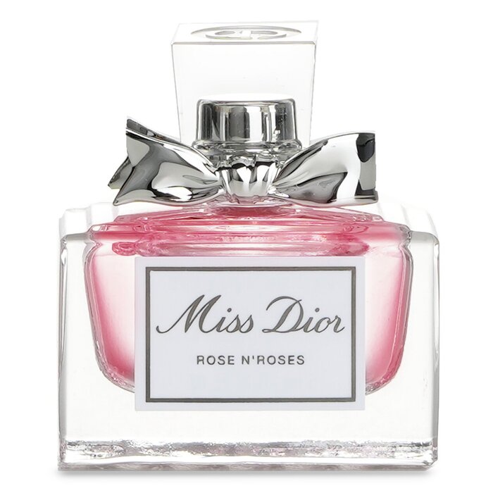 Christian Dior Miss Dior Rose N'Roses Eau De Toilette 5ml/0.17ozProduct Thumbnail