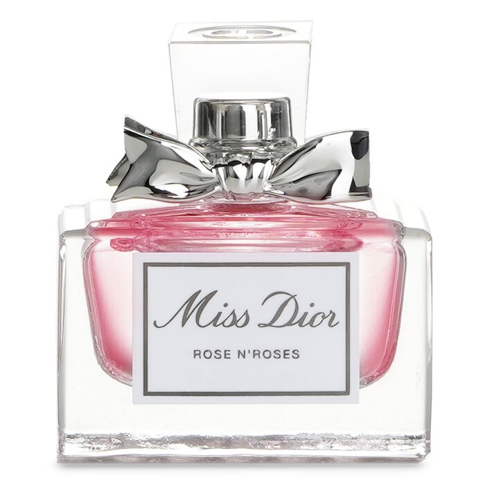 Christian Dior 迪奧 MISS DIOR ROSE N'ROSES 淡香薰 5ml/0.17ozProduct Thumbnail