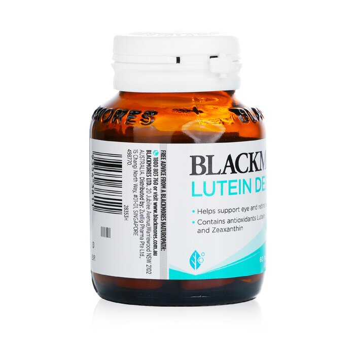 Blackmores Lutein Defence  60tabletsProduct Thumbnail